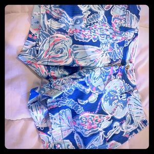 Lily Women’s Shorts